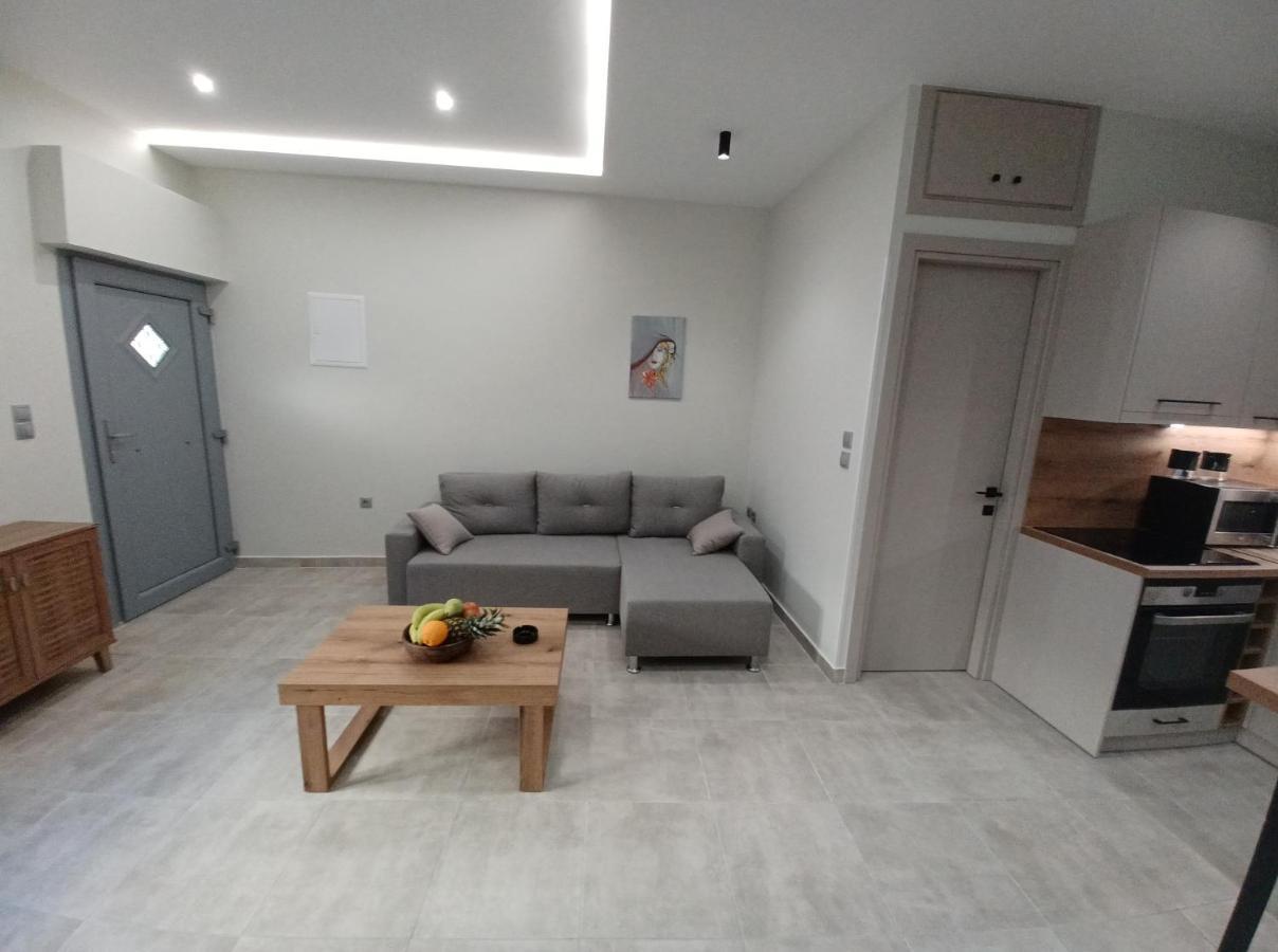 Doukas Home Mytilíni Eksteriør bilde